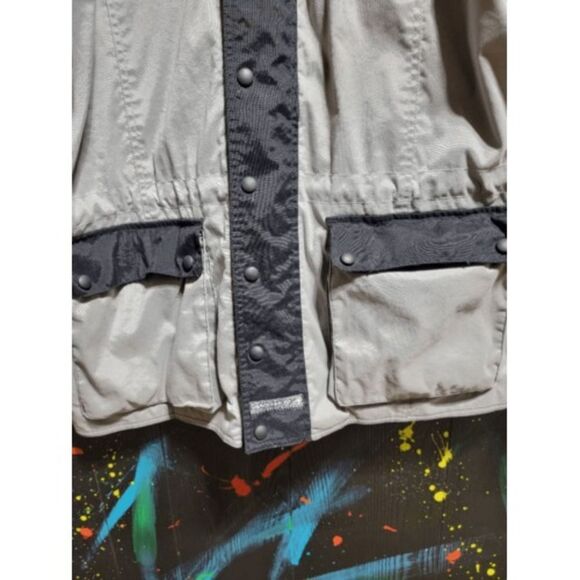 ANSWER Racing Jacket SZ XL‎ #063 - Picture 4 of 6